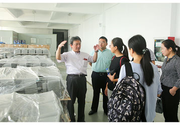 چین Powerlink (Changzhou )Intelligent Lighting Co.,Ltd
